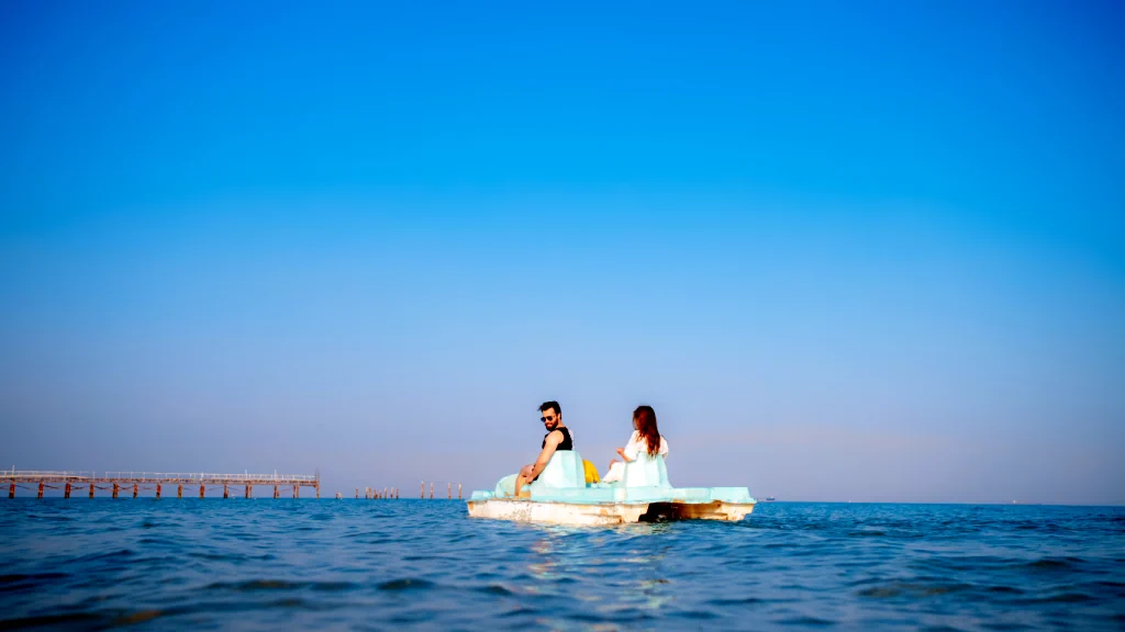 الفندق ريتال فيو - العين السخنة